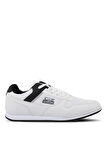 Slazenger DEEP I Sneaker Erkek Ayakkabı Beyaz