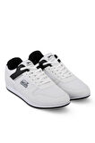 Slazenger DEEP I Sneaker Erkek Ayakkabı Beyaz