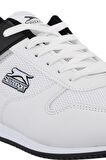 Slazenger DEEP I Sneaker Erkek Ayakkabı Beyaz