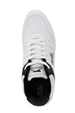 Slazenger DEEP I Sneaker Erkek Ayakkabı Beyaz