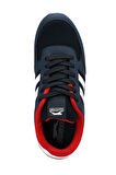 Slazenger EASTERN I Sneaker Kadın Ayakkabı Lacivert