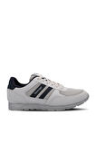 Slazenger EASTERN I Sneaker Kadın Ayakkabı Gri