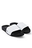 Slazenger FILANTO Erkek  Beyaz / Siyah Terlik