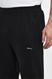 Slazenger SAMOUEL Erkek Eşofman Altı Siyah