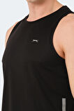 Slazenger RAIS Erkek Atlet Siyah
