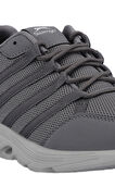 Slazenger ERNESTO Erkek Sneaker Ayakkabı Koyu Gri