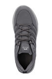 Slazenger ERNESTO Erkek Sneaker Ayakkabı Koyu Gri