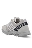 Slazenger ERNESTO Erkek Sneaker Ayakkabı Gri