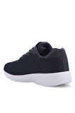 Slazenger EROS IN Erkek Sneaker Ayakkabı Lacivert