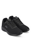 Slazenger EROS IN Erkek Sneaker Ayakkabı Siyah / Siyah