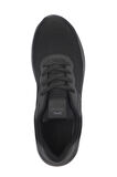 Slazenger EROS IN Erkek Sneaker Ayakkabı Siyah / Siyah