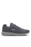 Slazenger EROS IN Erkek Sneaker Ayakkabı Koyu Gri
