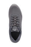 Slazenger EROS IN Erkek Sneaker Ayakkabı Koyu Gri