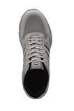 Slazenger EFRAT Büyük Beden Erkek Sneaker Ayakkabı Gri