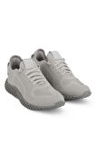 Slazenger ATOMIX Erkek Sneaker Ayakkabı Gri