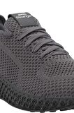 Slazenger Erkek Sneaker Ayakkabı Koyu Gri