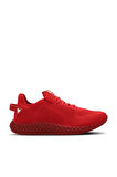 Slazenger ATOMIX Kadın Sneaker Ayakkabı Kırmızı
