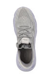 Slazenger AACHEN IN Erkek Sneaker Ayakkabı Gri / Beyaz