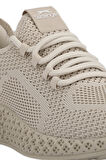 Slazenger AMIR I Erkek Sneaker Ayakkabı Bej