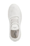 Slazenger AMIR I Erkek Koşu &amp; Yürüyüş Ayakkabı Beyaz