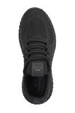 Slazenger AMIR I Kadın Sneaker Ayakkabı Siyah / Siyah