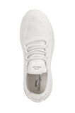 Slazenger AMIR I Kadın Sneaker Ayakkabı Beyaz