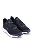 Slazenger ZITA Erkek Sneaker Ayakkabı Lacivert