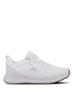 Slazenger ZITA Erkek  Beyaz Koşu & Yürüyüş Spor Ayakkabısı