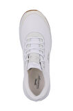 Slazenger ZITA Erkek  Beyaz Koşu & Yürüyüş Spor Ayakkabısı