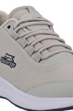 Slazenger ZITA Kadın  Gri Koşu & Yürüyüş Spor Ayakkabısı