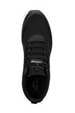 Slazenger ZITA Kadın Sneaker Ayakkabı Siyah / Beyaz
