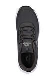Slazenger ZITA Kadın Sneaker Ayakkabı Koyu Gri