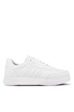 Slazenger ZEKKO Erkek Sneaker Ayakkabı Beyaz