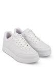 Slazenger ZEKKO Erkek Sneaker Ayakkabı Beyaz