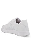 Slazenger ZEKKO Erkek Sneaker Ayakkabı Beyaz