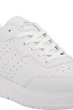 Slazenger ZEKKO Erkek Sneaker Ayakkabı Beyaz
