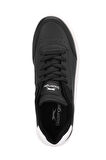Slazenger ZEKKO Erkek Sneaker Ayakkabı Siyah / Beyaz