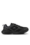 Slazenger GIMA Erkek Sneaker Ayakkabı Siyah / Siyah