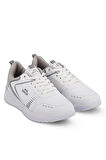 Slazenger GUMMY I Erkek Sneaker Ayakkabı Beyaz