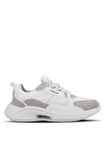 Slazenger MAKEDA IN Erkek Sneaker Ayakkabı Beyaz