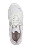Slazenger MADDY I Erkek Sneaker Ayakkabı Beyaz