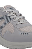 Slazenger MADDY I Erkek Sneaker Ayakkabı Gri / Lacivert