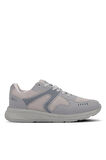 Slazenger MADDY I Erkek Sneaker Ayakkabı Gri / Lacivert