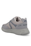Slazenger MADDY I Erkek Sneaker Ayakkabı Gri / Lacivert