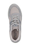 Slazenger MADDY I Erkek Sneaker Ayakkabı Gri / Lacivert