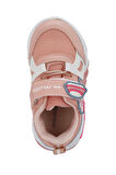 Mille PANAMA Unisex Çocuk Sneaker Ayakkabı Pembe