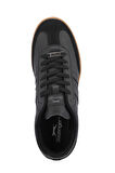 Slazenger PING Erkek Sneaker Ayakkabı Siyah / Siyah