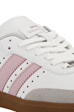Slazenger PING Kadın Sneaker Ayakkabı Beyaz / Pembe