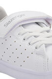 Slazenger PIANO I  Sneaker Ayakkabı Beyaz