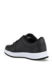 Slazenger PRINCE I Kadın  Siyah Günlük Spor Ayakkabısı
